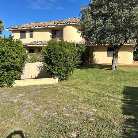 Villa Degli Olivi 普拉 外观 照片