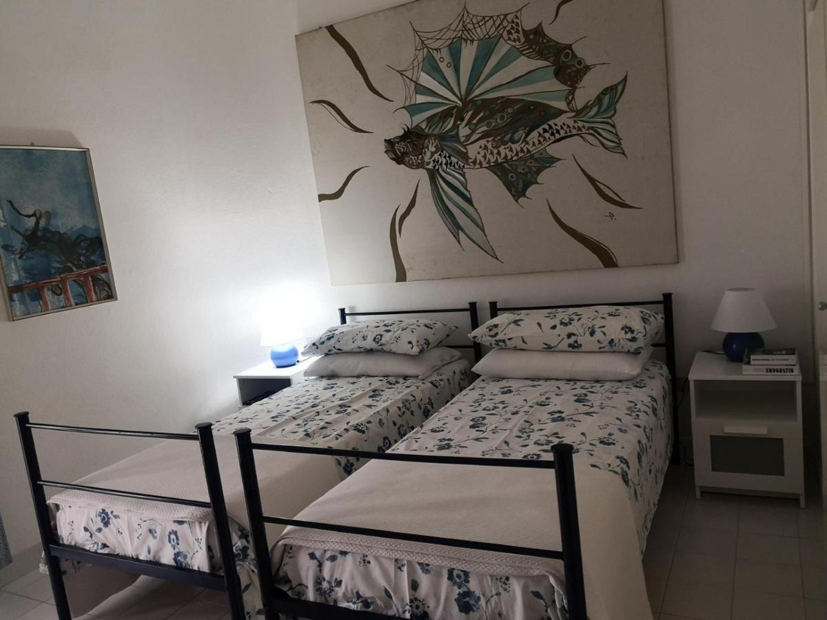 Villa Degli Olivi 普拉 外观 照片