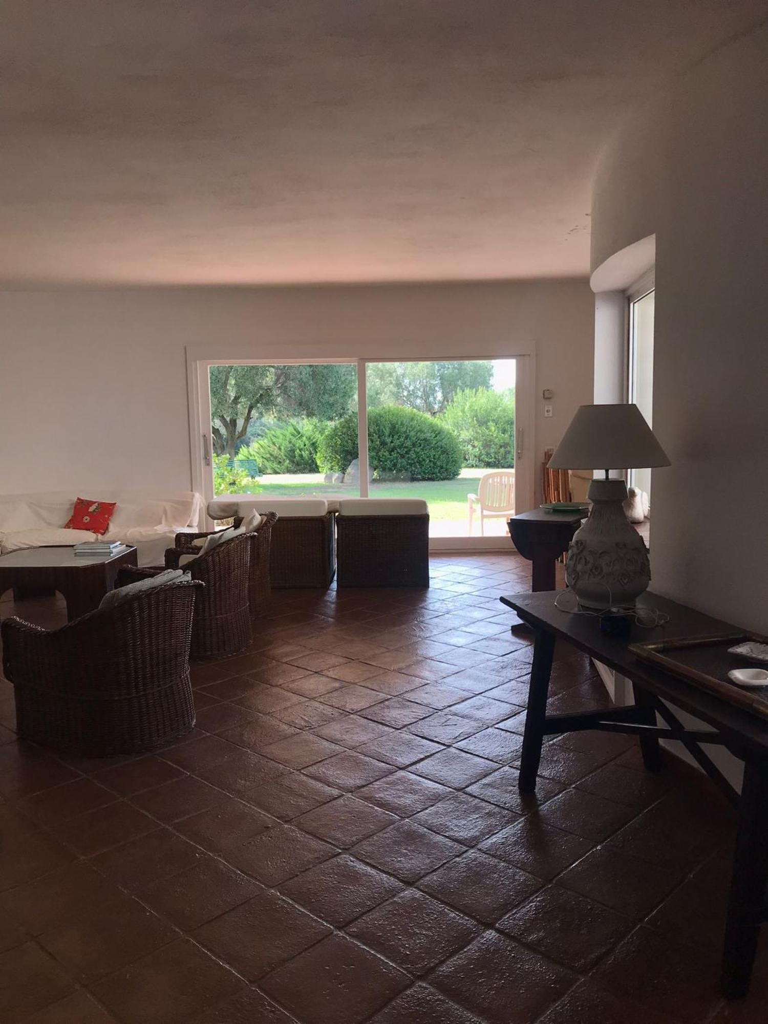 Villa Degli Olivi 普拉 外观 照片