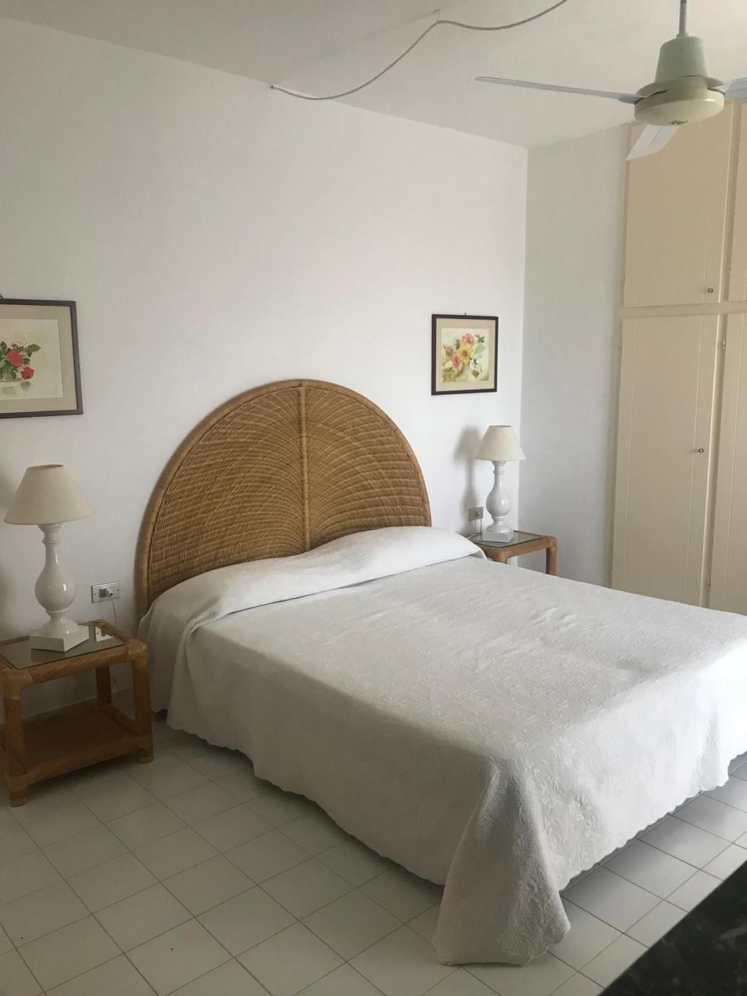Villa Degli Olivi 普拉 外观 照片