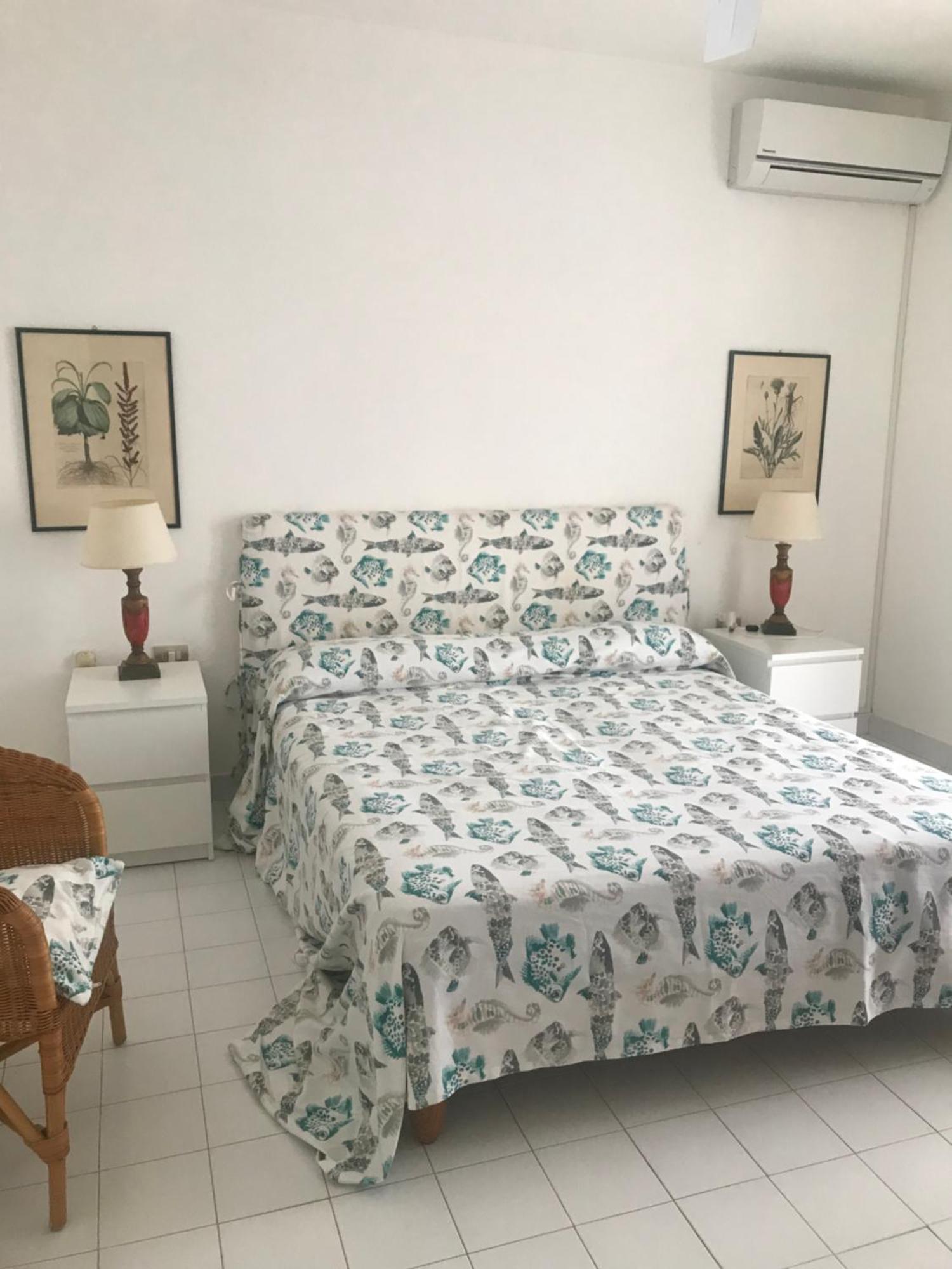 Villa Degli Olivi 普拉 外观 照片