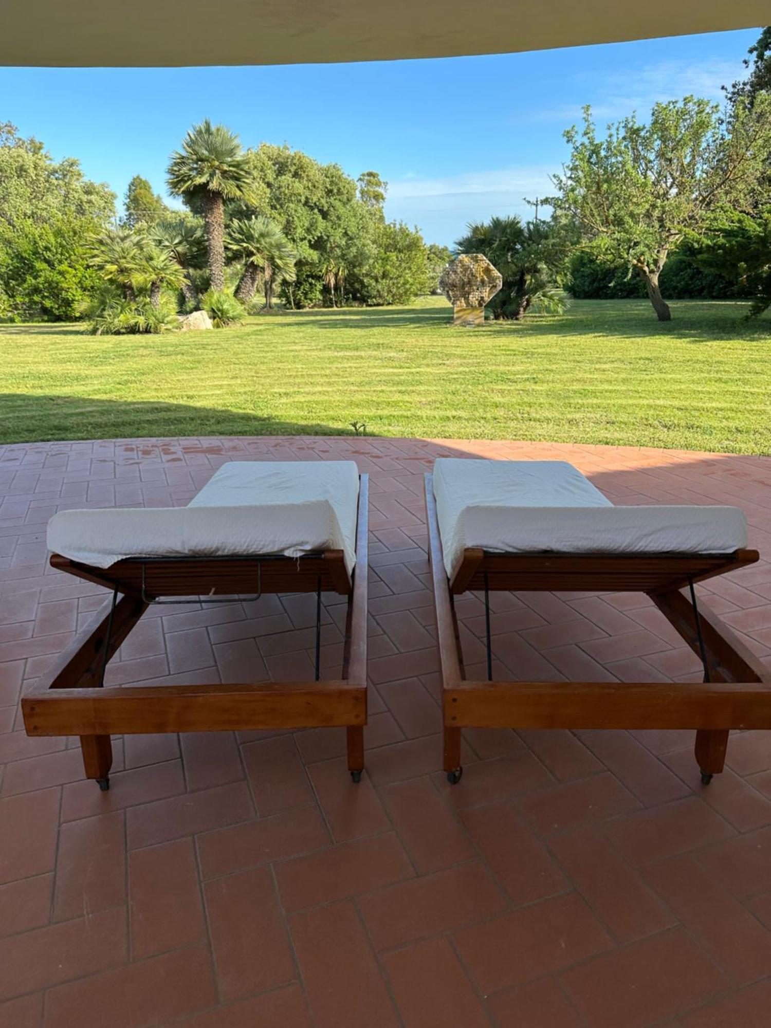 Villa Degli Olivi 普拉 外观 照片
