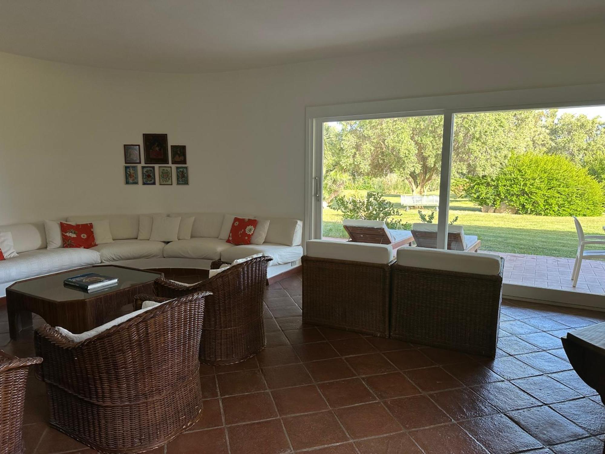 Villa Degli Olivi 普拉 外观 照片